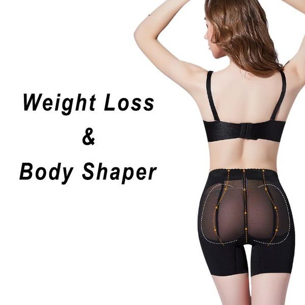 women's shapers slimming body shaper panty zipper tummy control underwear high waist breathable bulifter panties weight loss pant, Black;white
women's shapers slimming body shaper panty zipper tummy control underwear high waist breathable bulifter panties weight loss pant, Black;white