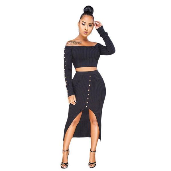 casual dresses spring summer women button full sleeve sheath simple dress ladies style solid slash neck knee length 2021, Black;gray
casual dresses spring summer women button full sleeve sheath simple dress ladies style solid slash neck knee length 2021, Black;gray