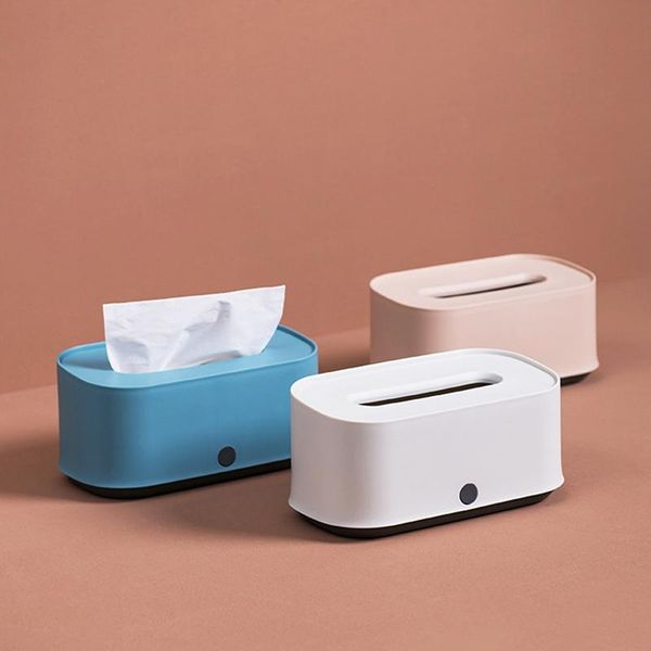 tissue boxes & napkins nordic style plastic box paper towel case holder car home deskdecor organizer household supplies
tissue boxes & napkins nordic style plastic box paper towel case holder car home deskdecor organizer household supplies