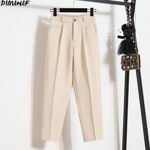 plus size women high waist pants suit harem female elastic slacks trousers straight summer 5xl 210531, Black;white
plus size women high waist pants suit harem female elastic slacks trousers straight summer 5xl 210531, Black;white