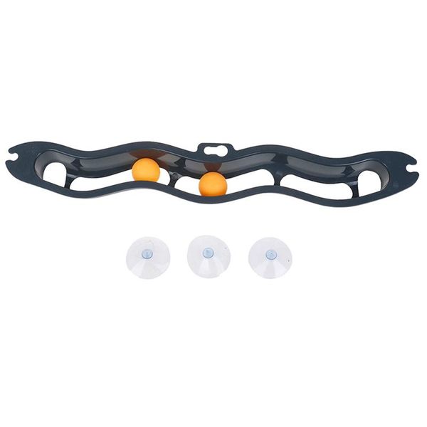 cat toys 1pc interactive toy track ball practical window suction cup pet accessories abs
cat toys 1pc interactive toy track ball practical window suction cup pet accessories abs