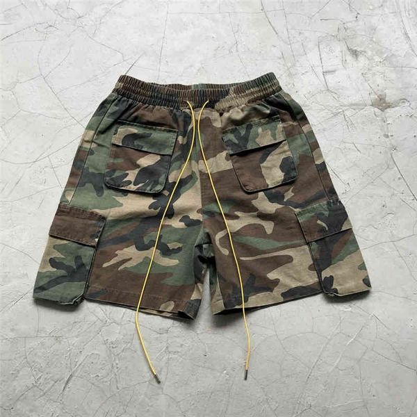 shorts ss justin bieber military camouflage cargo shorts men loose fit drawstring sweat short streetwear six-pocket styling, White;black
shorts ss justin bieber military camouflage cargo shorts men loose fit drawstring sweat short streetwear six-pocket styling, White;black