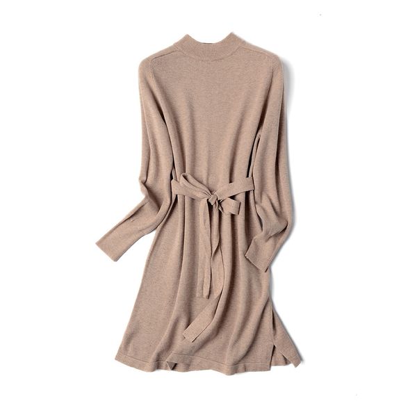 women's sweaters hlbcbg-middle female dress in vertical mesh, long with round collar and straight cord, fashion autumn winter x6pw, White;black
women's sweaters hlbcbg-middle female dress in vertical mesh, long with round collar and straight cord, fashion autumn winter x6pw, White;black