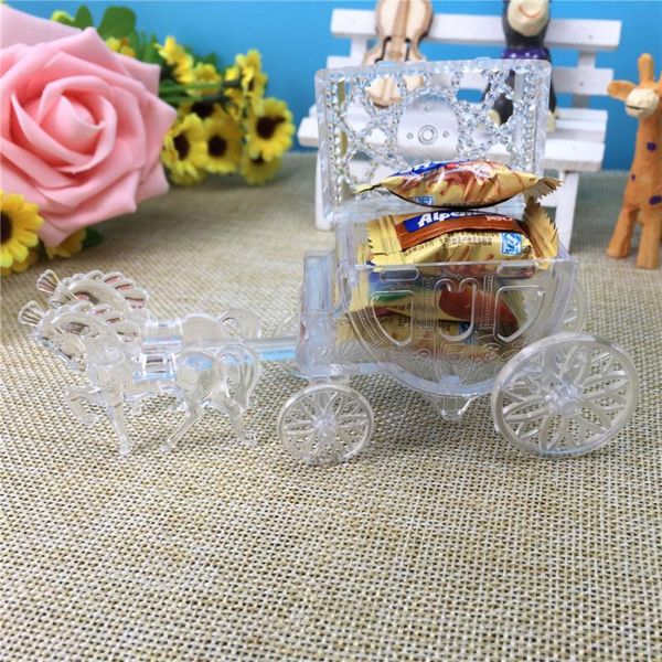 fairy tale carriage shape candy boxes transparent golden sweet chocolate silver gift box wedding party supplies wrap
fairy tale carriage shape candy boxes transparent golden sweet chocolate silver gift box wedding party supplies wrap