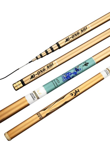 short section fishing rod stream hand hard and light 28 tune 3.6m/5.4m/8m/10mcarbon folding 77cm boat rods
short section fishing rod stream hand hard and light 28 tune 3.6m/5.4m/8m/10mcarbon folding 77cm boat rods