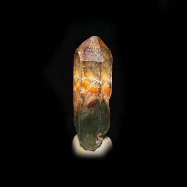 5.5g a5-1gy natural stone quartz mineral crystal specimen decoration from madagascar decorative objects & figurines
5.5g a5-1gy natural stone quartz mineral crystal specimen decoration from madagascar decorative objects & figurines