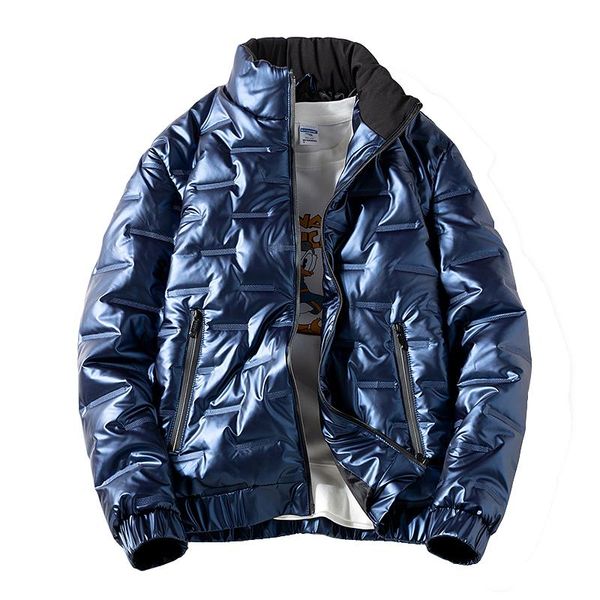 men's down & parkas winter jackets and coats warm pu outwear casual homme plus size 6xl 7xl, Black
men's down & parkas winter jackets and coats warm pu outwear casual homme plus size 6xl 7xl, Black