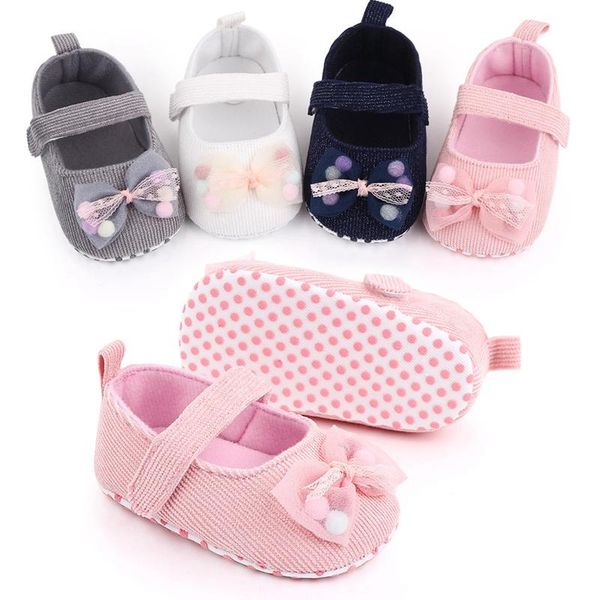 first walkers toddler sneakers baby girl shoes bow princess born infant cute solid 1 year
first walkers toddler sneakers baby girl shoes bow princess born infant cute solid 1 year