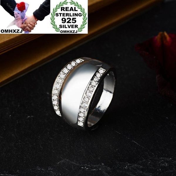 cluster rings omhxzj wholesale european fashion woman girl party birthday wedding gift vintage wide zircon 925 sterling silver ring rr84, Golden;silver
cluster rings omhxzj wholesale european fashion woman girl party birthday wedding gift vintage wide zircon 925 sterling silver ring rr84, Golden;silver