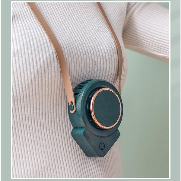 electric fans portable hanging necklace fan usb charging small air cooler multipurpose summer h05f
electric fans portable hanging necklace fan usb charging small air cooler multipurpose summer h05f