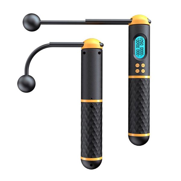 jump ropes speed indoor weighted sports training cordless skipping rope outdoor adjustable length with counter fitness intelligent
jump ropes speed indoor weighted sports training cordless skipping rope outdoor adjustable length with counter fitness intelligent