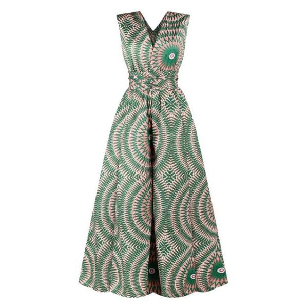 women's jumpsuits & rompers multi-way bandage womens jumpsuit vintage african print wide leg pants female casual loose party overalls, Black;white
women's jumpsuits & rompers multi-way bandage womens jumpsuit vintage african print wide leg pants female casual loose party overalls, Black;white