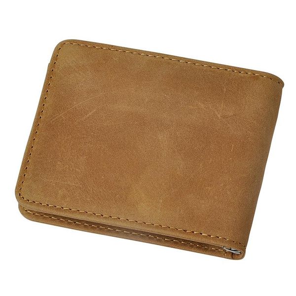 wallets 100% genuine leather money wallet crazy horse vintage cardholders, Red;black
wallets 100% genuine leather money wallet crazy horse vintage cardholders, Red;black