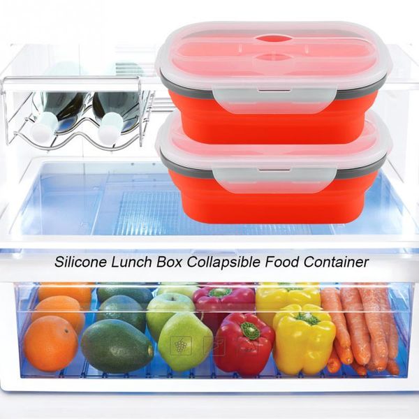 dinnerware sets muti-style silicone collapsible bento lunch box storage containers keeping fresh microwave dishwasher safe
dinnerware sets muti-style silicone collapsible bento lunch box storage containers keeping fresh microwave dishwasher safe