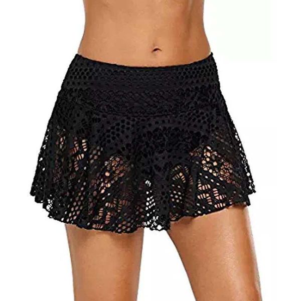 women's swimwear bathing suit cover ups women beachwear ruffled swimsuit wrap strapped beach up skirt bikini mesh coer 2021, White;black
women's swimwear bathing suit cover ups women beachwear ruffled swimsuit wrap strapped beach up skirt bikini mesh coer 2021, White;black