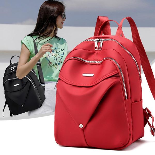 backpack style small women mini backpacks korean fashion bookbag travel back pack for teenage girl mochila feminina
backpack style small women mini backpacks korean fashion bookbag travel back pack for teenage girl mochila feminina