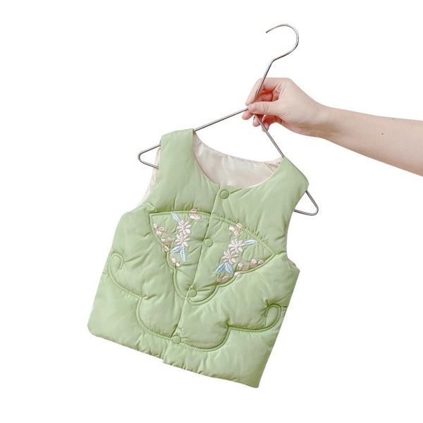 winter children's clothing down cotton vest baby cartoon waistcoat toddler fashion o-neck, Camo
winter children's clothing down cotton vest baby cartoon waistcoat toddler fashion o-neck, Camo