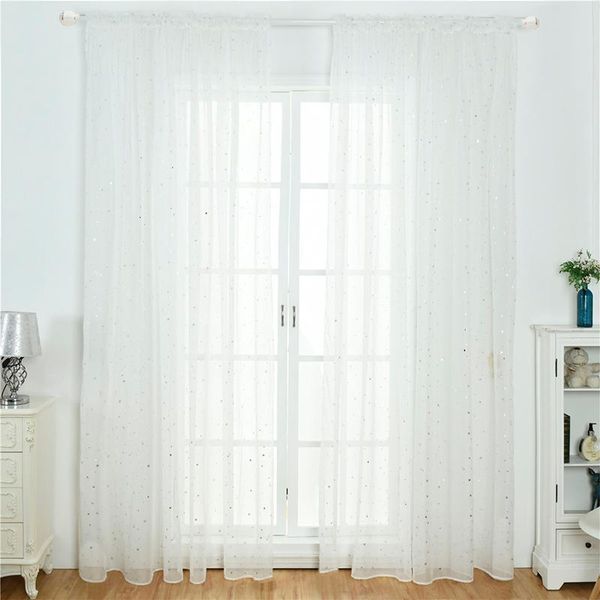 curtain & drapes arrival silver star tulle curtains modern for living room transparent window sheer the bedroom
curtain & drapes arrival silver star tulle curtains modern for living room transparent window sheer the bedroom