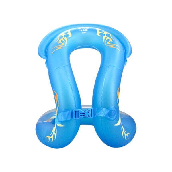 float portable inflatable pool swim vest with adjustable buckle swimming ring circle floater accessories#30 life & buoy
float portable inflatable pool swim vest with adjustable buckle swimming ring circle floater accessories#30 life & buoy