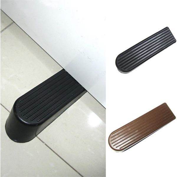 door catches & closers 1pcs wedge shaped rubber s non-slip black buffers for office home floor ser security ca
door catches & closers 1pcs wedge shaped rubber s non-slip black buffers for office home floor ser security ca