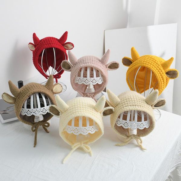 caps & hats cartoon animal ear baby hat winter soft warm knitted born beanie for girl boy solid color kids children, Yellow
caps & hats cartoon animal ear baby hat winter soft warm knitted born beanie for girl boy solid color kids children, Yellow
