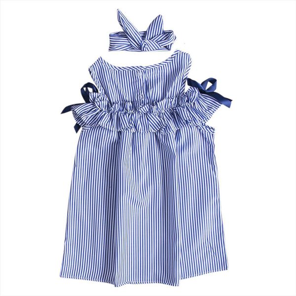 wholesale summer toddler kids baby girl dresses girls clothes blue striped off shoulder ruffles party princess casual dress headband, Red;yellow
wholesale summer toddler kids baby girl dresses girls clothes blue striped off shoulder ruffles party princess casual dress headband, Red;yellow