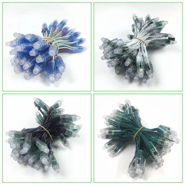 500pcs dc5v 12mm ws2811 ic waterproof led module black/green/white/rgw wires string christmas addressable pixel light modules
500pcs dc5v 12mm ws2811 ic waterproof led module black/green/white/rgw wires string christmas addressable pixel light modules