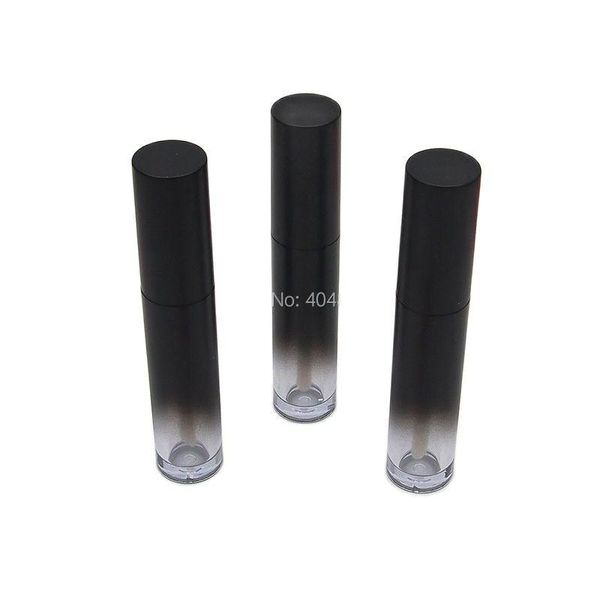 storage bottles & jars 6.5ml empty lip gloss tubes round gradient black diy cosmetic container refillable containers 10pcs 30pcs 50pcs
storage bottles & jars 6.5ml empty lip gloss tubes round gradient black diy cosmetic container refillable containers 10pcs 30pcs 50pcs