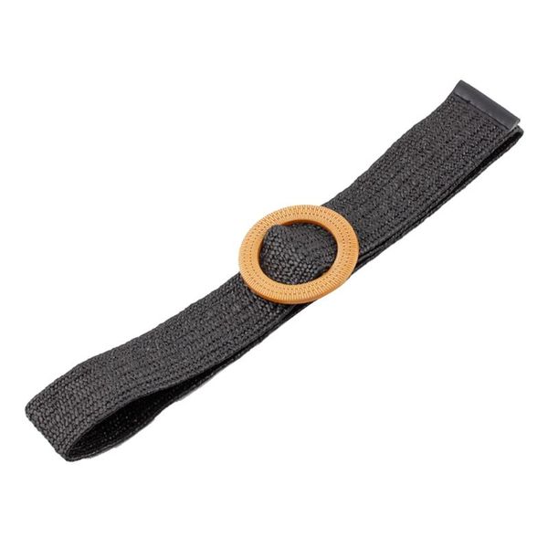belts women waist belt soft fashion practical casual woven grain adjustable buckle elastic portable accessories pp decoration, Black;brown
belts women waist belt soft fashion practical casual woven grain adjustable buckle elastic portable accessories pp decoration, Black;brown