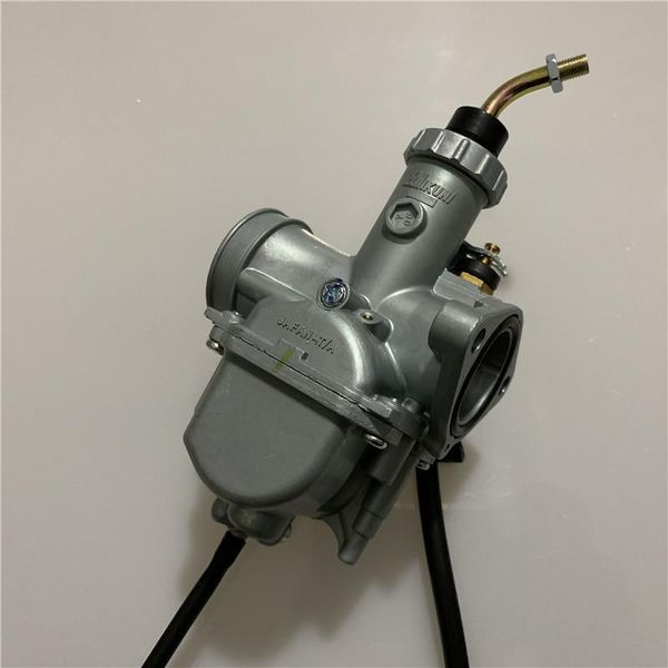 motorcycle accessories qm125-2a / 2/3 qingqi gs125 national three carburetor fuel system
motorcycle accessories qm125-2a / 2/3 qingqi gs125 national three carburetor fuel system