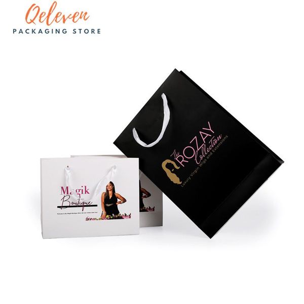 gift wrap moq 20pcs with logo bags paper custom on bag print shopping clothes jewelry
gift wrap moq 20pcs with logo bags paper custom on bag print shopping clothes jewelry
