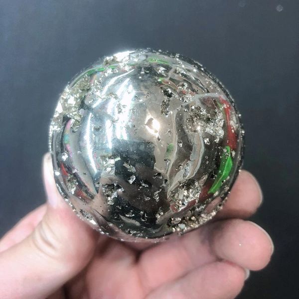 decorative objects & figurines 1pc natural crystals quartz yooperlite sphere energy ball reiki stones room home office aquarium decoration a
decorative objects & figurines 1pc natural crystals quartz yooperlite sphere energy ball reiki stones room home office aquarium decoration a