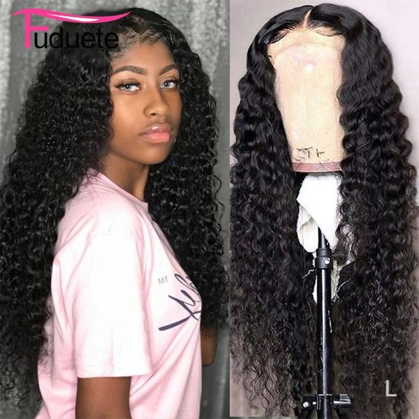 lace wigs deep wave frontal wig transparent 4x4 closure remy 180% density hair for women human fuduete, Black;brown
lace wigs deep wave frontal wig transparent 4x4 closure remy 180% density hair for women human fuduete, Black;brown