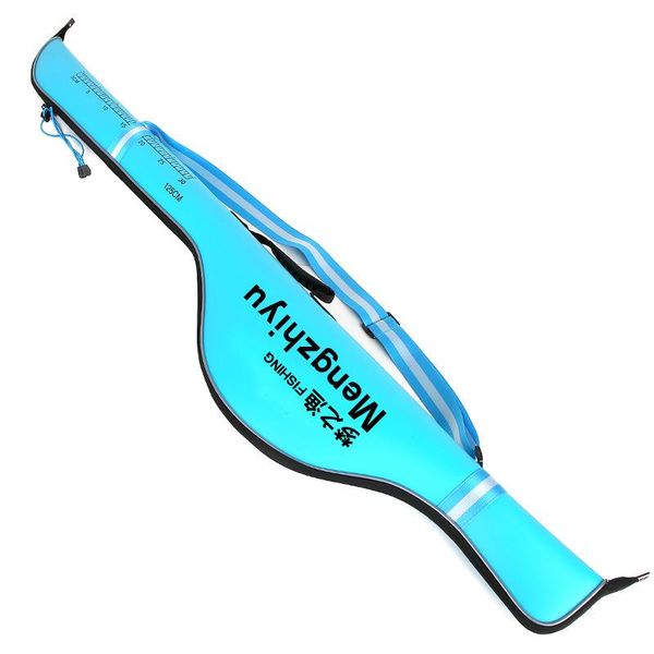 fishing accessories thickened gear bag eva rod sea 1.25 meters waterproof, wear-resistant and portable
fishing accessories thickened gear bag eva rod sea 1.25 meters waterproof, wear-resistant and portable