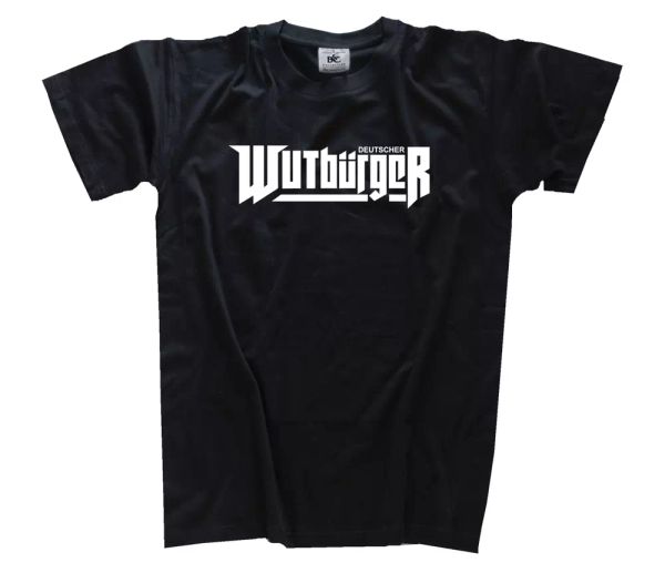 allemand wutbürger protestation altparteien korruption t-shirt s-3xl, White;black
allemand wutbürger protestation altparteien korruption t-shirt s-3xl, White;black