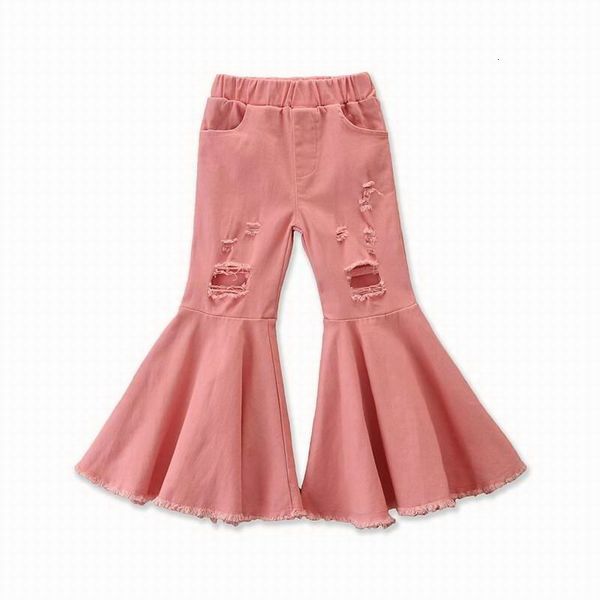 trousers wholesale girls jeans children pants fashion hole tassel bell-bottom flare pink leopard baby clothes 2-7y e206014 152h, Blue
trousers wholesale girls jeans children pants fashion hole tassel bell-bottom flare pink leopard baby clothes 2-7y e206014 152h, Blue