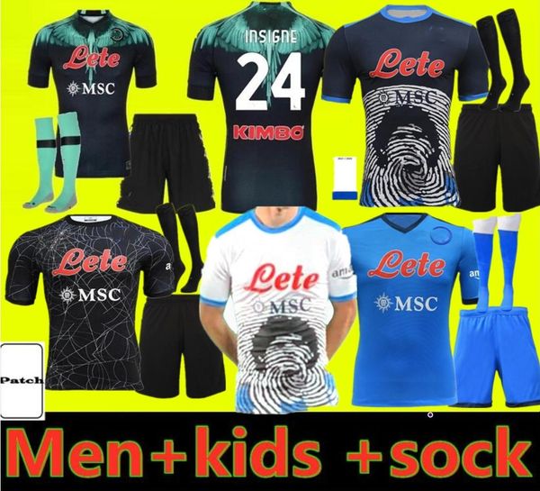 21-22 napoli soccer jerseys home away kids kit socks child osimhen#9 lnsigne#24 lozano#11 politano#21 zielinski#20 elmas#7 2021 2022 kouibal, Black
21-22 napoli soccer jerseys home away kids kit socks child osimhen#9 lnsigne#24 lozano#11 politano#21 zielinski#20 elmas#7 2021 2022 kouibal, Black