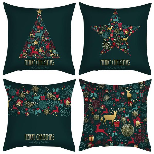 cushion/decorative pillow christmas decorations for home green cushion covers 45*45 living room decoration cover the tree printed anime
cushion/decorative pillow christmas decorations for home green cushion covers 45*45 living room decoration cover the tree printed anime