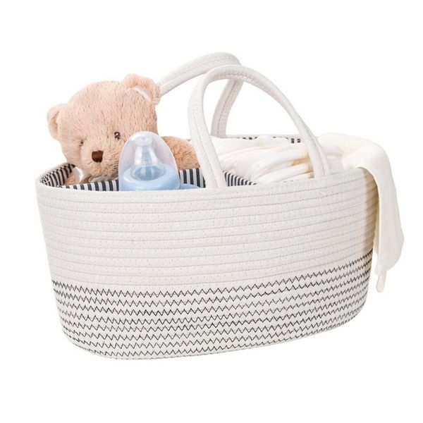 storage bags portable baby diaper caddy organizer holder bag for wet wipes toy nursery essentials bins nappy
storage bags portable baby diaper caddy organizer holder bag for wet wipes toy nursery essentials bins nappy