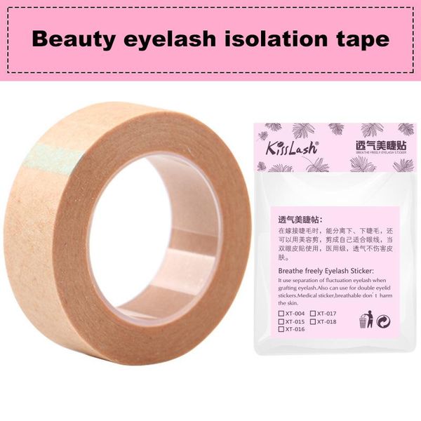 eyebrow tools & stencils 1rolls professional eyelash tape adhesive white flesh-colored non-woven fabric eyelashes tapes lash sticky eye pads
eyebrow tools & stencils 1rolls professional eyelash tape adhesive white flesh-colored non-woven fabric eyelashes tapes lash sticky eye pads