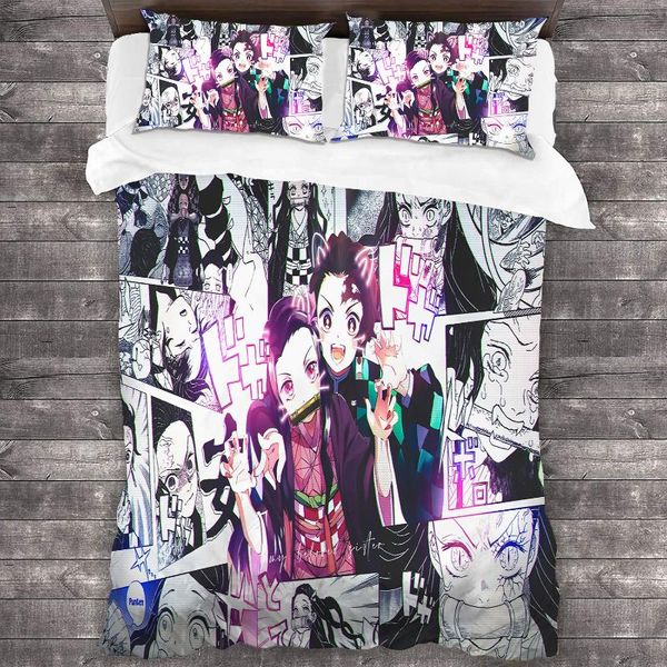 bedding sets anime demon slayer 3d set duvet covers pillowcases comforter bedclothes bed linen 01
bedding sets anime demon slayer 3d set duvet covers pillowcases comforter bedclothes bed linen 01
