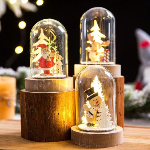 night lights christmas snow ball nightlight decorative ornaments glass cover lighting reindeer tree festival atmosphere
night lights christmas snow ball nightlight decorative ornaments glass cover lighting reindeer tree festival atmosphere