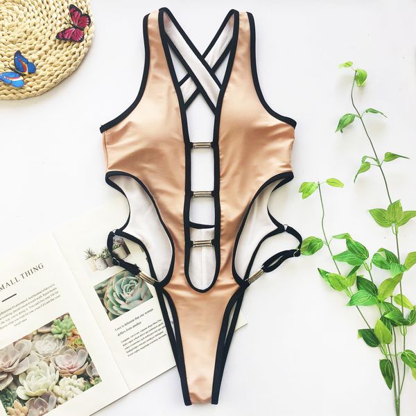 2021 womens swimsuit plunge swimwear cross ba bathing suit monokini one piece swimsuit solid bodysuit bather swim wearby
2021 womens swimsuit plunge swimwear cross ba bathing suit monokini one piece swimsuit solid bodysuit bather swim wearby