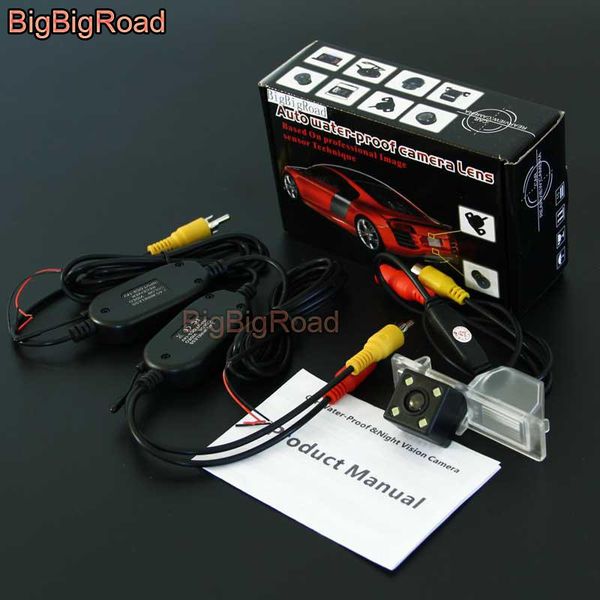 car rear view cameras& parking sensors bigbigroad for lifan x60 520 wireless camera reverse backup ccd night vision waterproof
car rear view cameras& parking sensors bigbigroad for lifan x60 520 wireless camera reverse backup ccd night vision waterproof