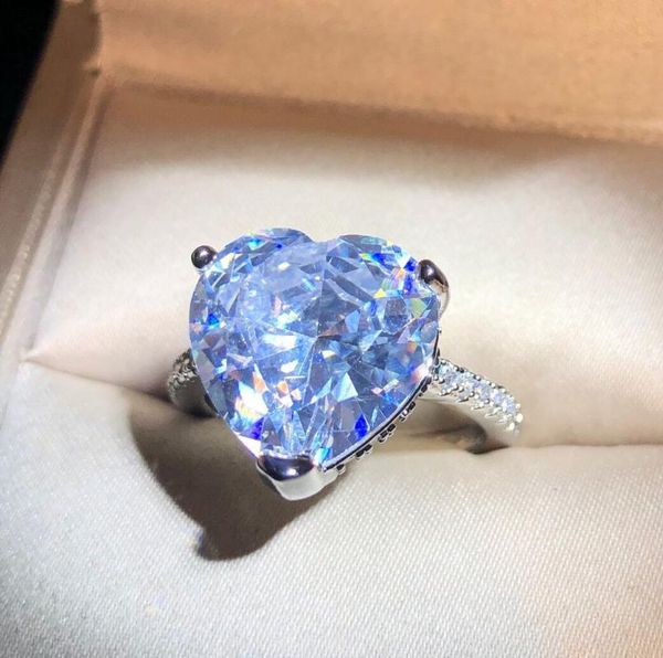 cluster rings romantic female wedding ring 925 silver color sparkling zircon eternal endless finger for women jewelry girl gift, Golden;silver
cluster rings romantic female wedding ring 925 silver color sparkling zircon eternal endless finger for women jewelry girl gift, Golden;silver