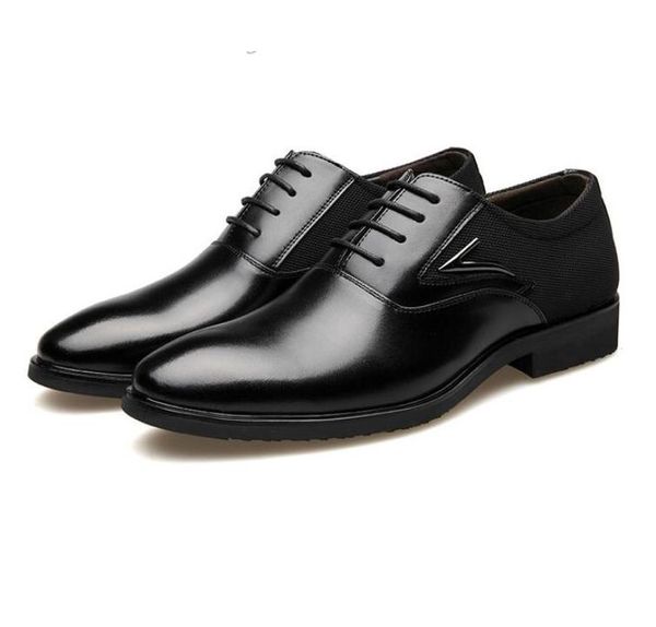 men oxford prints classic style dress shoes leather brown grey orange lace up formal fashion business, Black
men oxford prints classic style dress shoes leather brown grey orange lace up formal fashion business, Black