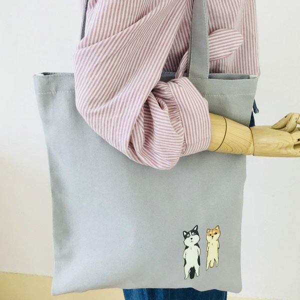shopping bags 2021 wholesale fashion women female simple casual cute cartoon canvas shoulder
shopping bags 2021 wholesale fashion women female simple casual cute cartoon canvas shoulder