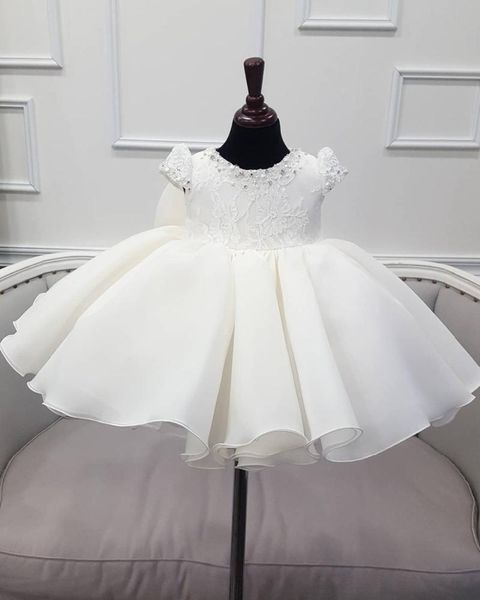 girl's dresses beaded tulle baby girl dress born clothes prom baptism infant 1 year birthday wear toddler christening ball gown, Red;yellow
girl's dresses beaded tulle baby girl dress born clothes prom baptism infant 1 year birthday wear toddler christening ball gown, Red;yellow