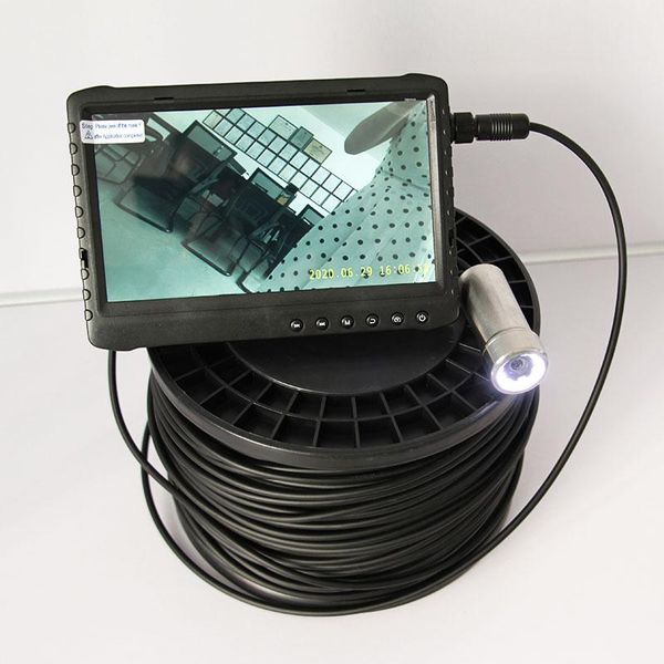 cameras 3rdeye fishing camera video fish finder underwater ice fishfinder hd 1080p 12pcs infrared led with 7 inch monitor kit 15m cable
cameras 3rdeye fishing camera video fish finder underwater ice fishfinder hd 1080p 12pcs infrared led with 7 inch monitor kit 15m cable
