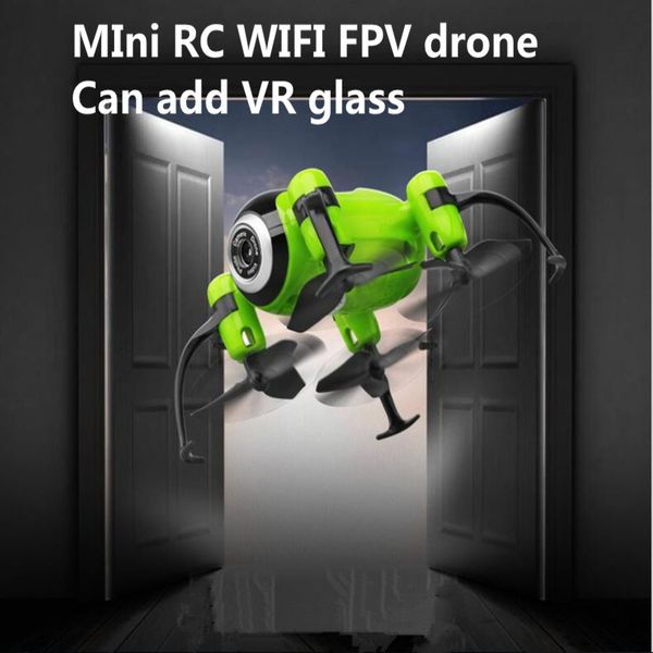 2.4g 6axix altitude hold one key return remote control quadcopter toy with vr glass hd camera mini rc bug wifi fpv drone
2.4g 6axix altitude hold one key return remote control quadcopter toy with vr glass hd camera mini rc bug wifi fpv drone